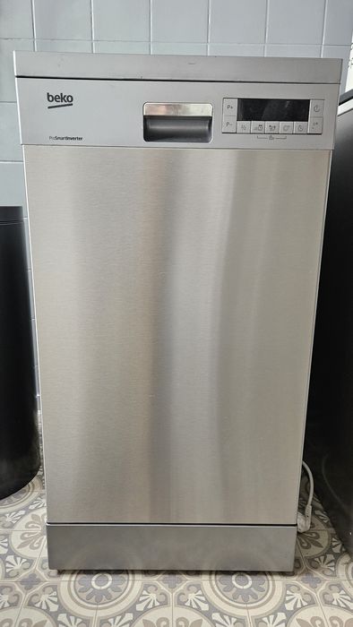 Zmywarka 45 wolnostojąca