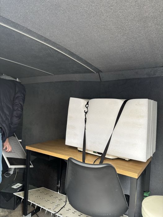 Продам або обміняю авто Fiat ducato