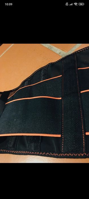 Back Support Belt434730675198371841