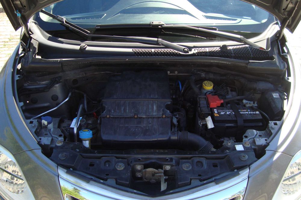 Lancia Ipsilon 1.2 Impecável