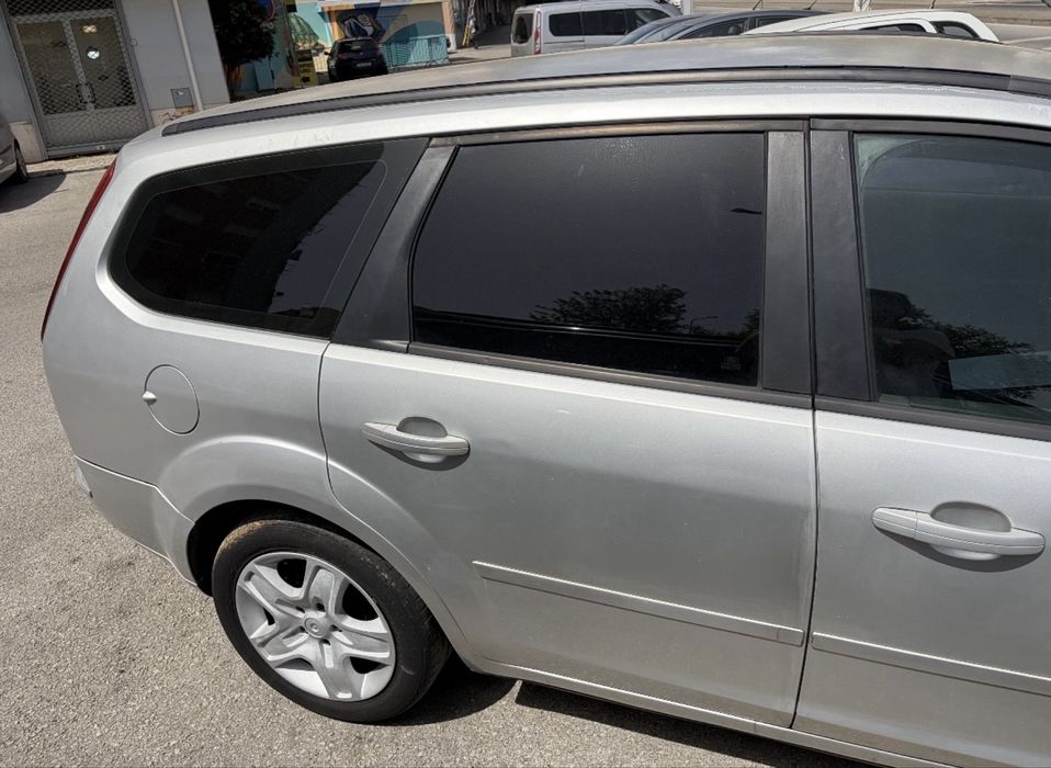 Ford Focus SW 1.6