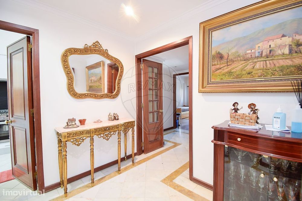 Apartamento T3 para venda