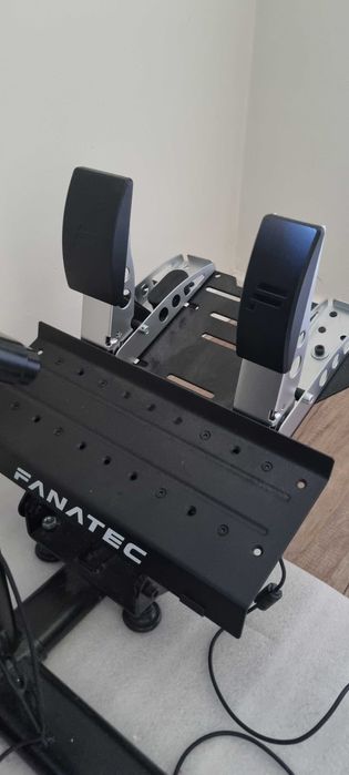 Racing Bundle Fanatec PS5 and PC