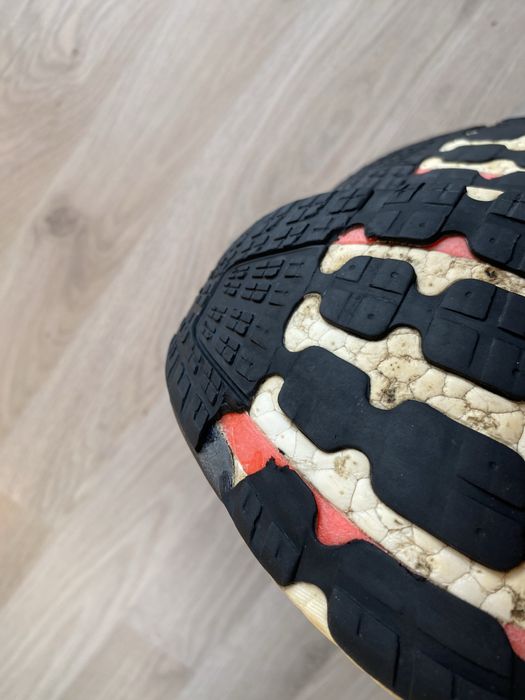 Кросівки чоловічі 42.5р27смAdidas Energy Boost Адідас Спорту чи роботи
