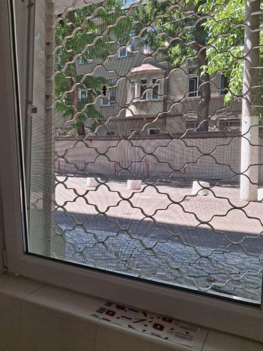 2-кімнатна квартира на перетині вулиць Кузнечної та Льва Толстого — у самому центрі міста