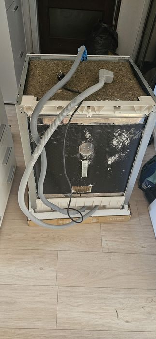 Zmywarka Hotpoint Ariston LFT3214