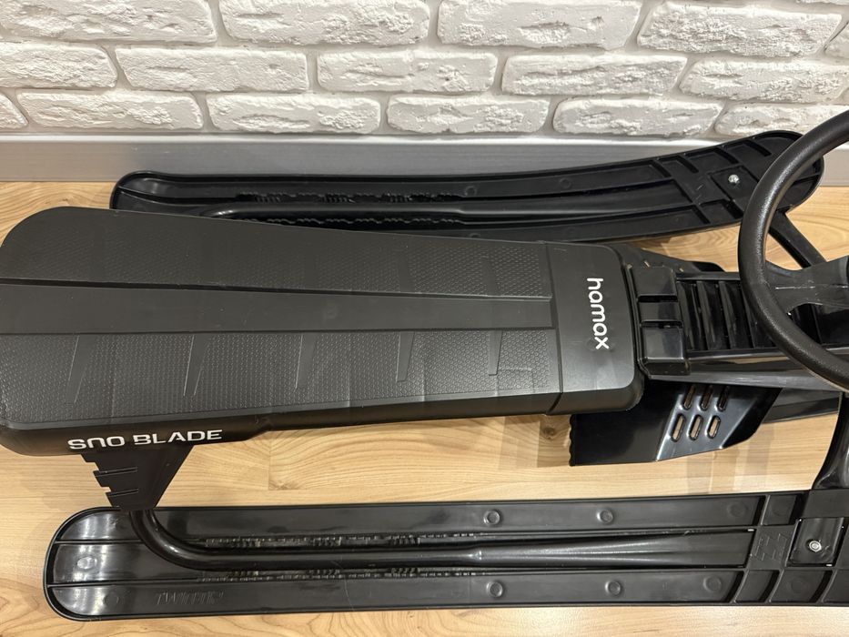 Снігокат Hamax, якісний