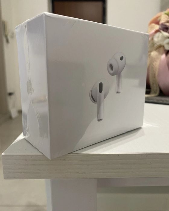 Airpods Pro 3 Apple
