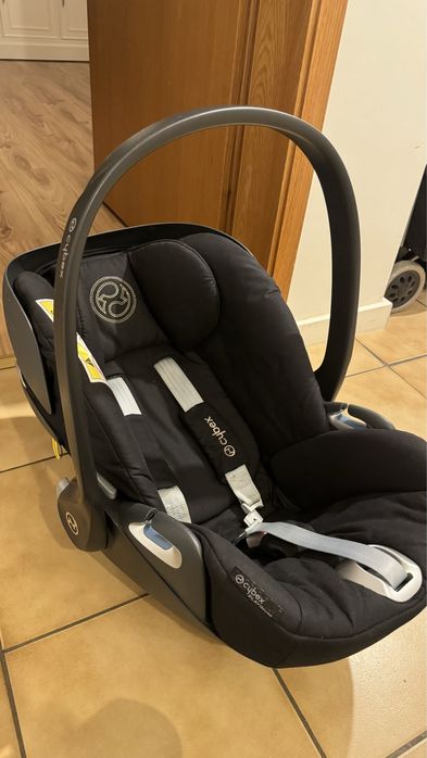 Автокрісло Cybex