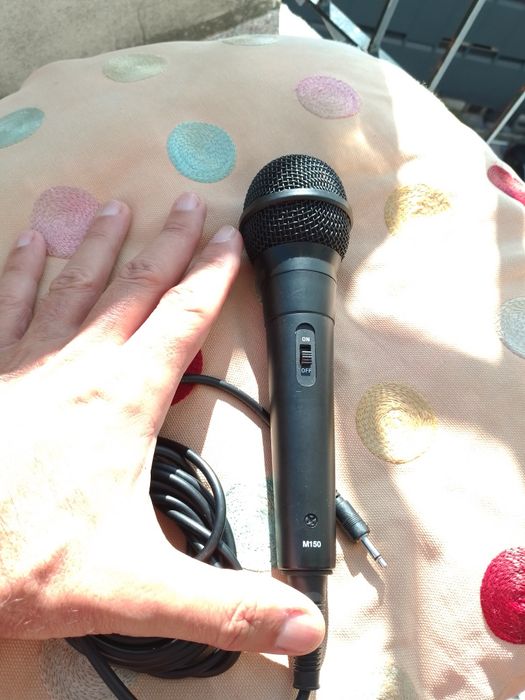 PIM!Pim!-Nao sabe cantar!Vai encantar Play-Back-Micro12E-Bébe3EDesde2