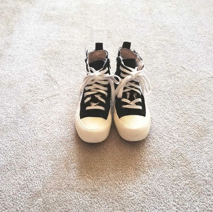 Sapatilhas de criança Zara Kids