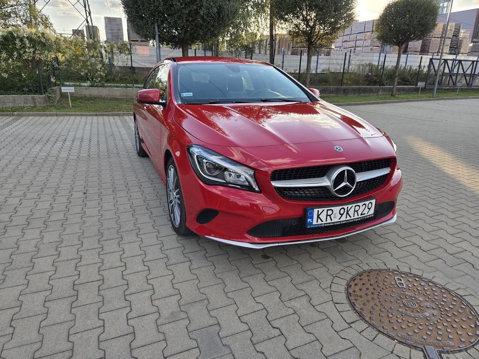 Mercedes-Benz C Klasa