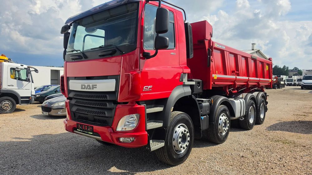 DAF
