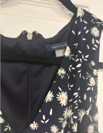 Vestidos mulher novos