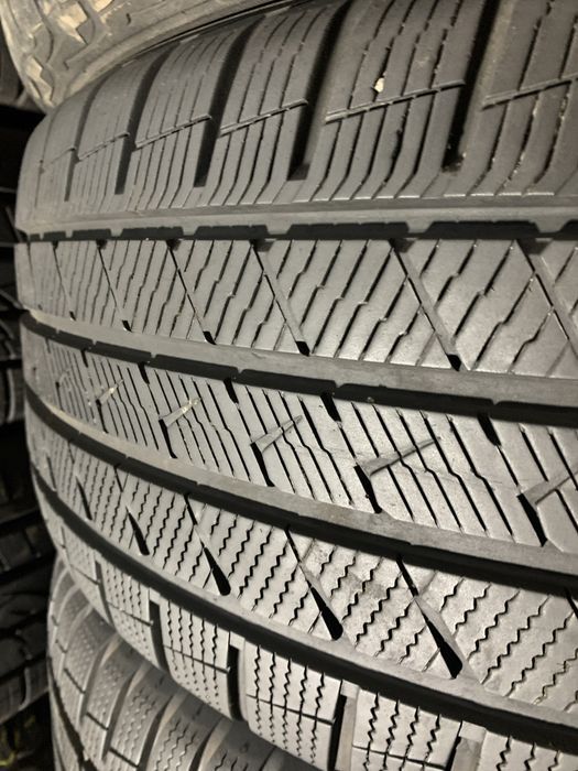 Шини б/у всесезонные 265/50 20 Wreidstein QPRO