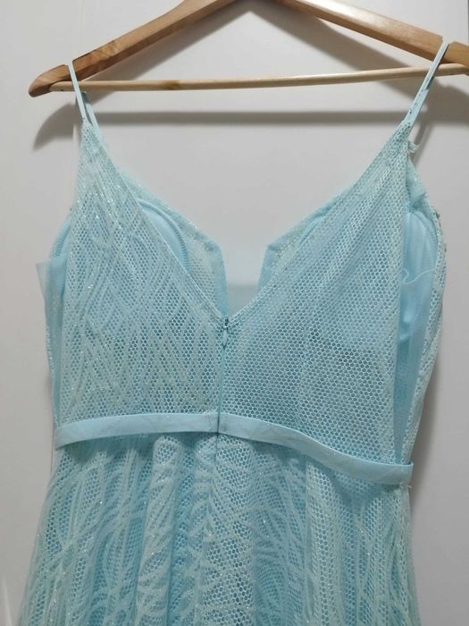 New Collection e Tendência Vestido de Cerimônia um Sonho Como Novo