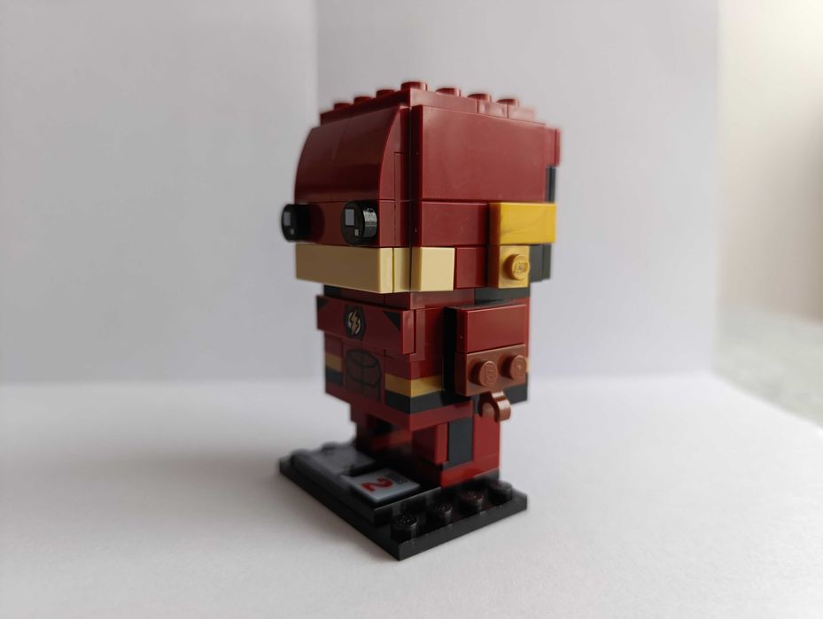 Lego Brickheadz The Flash 41598