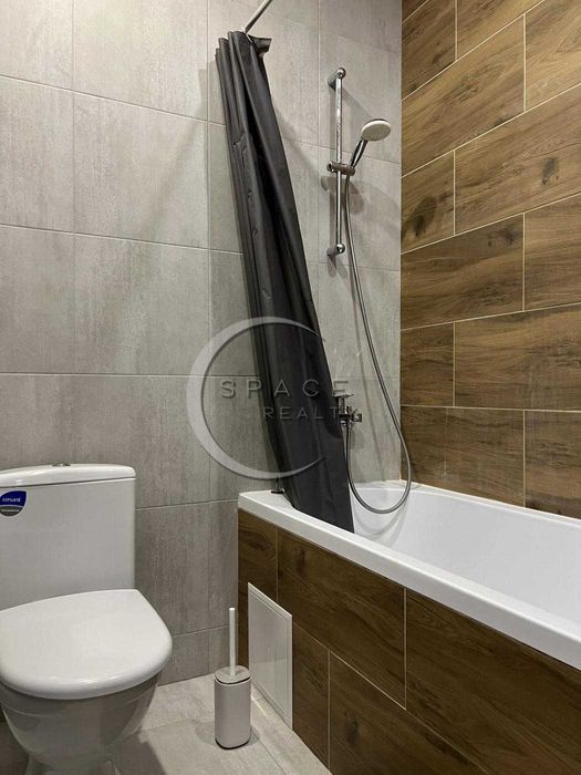 Продаж 1-кімнатної квартири в ЖК Славутич - Зарічна 2