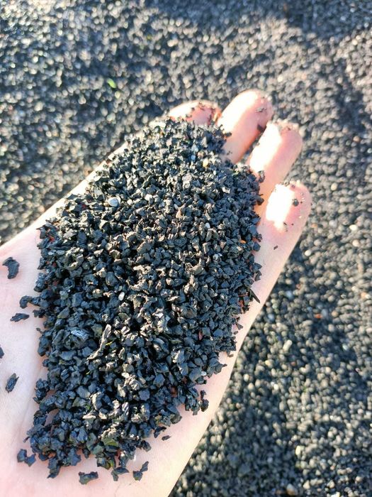 Używany Granulat SBR - BARDZO TANIO + Gratisy!