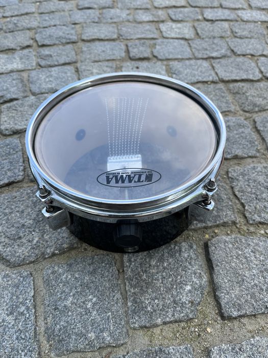 Werbel 8” mikrowerbel z pokrowcem