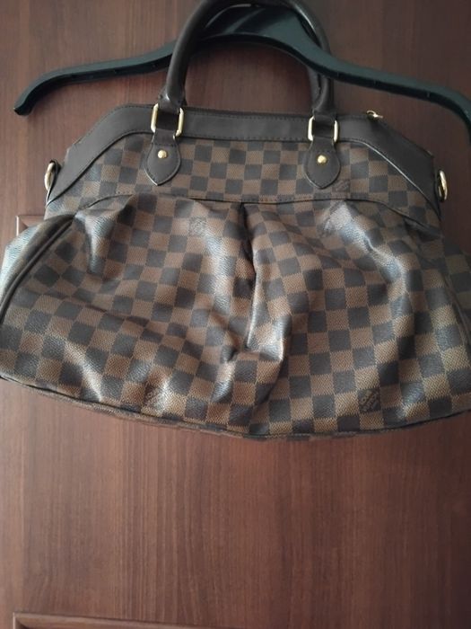 Torebka lv bardzo pojemna