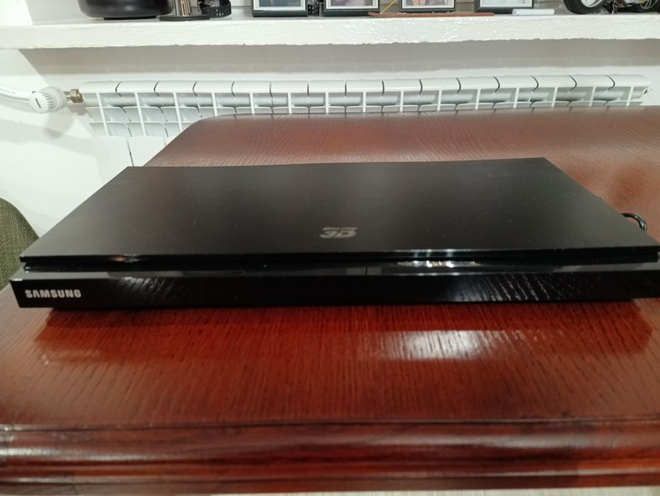 DVD blu-ray Bd-d5500
