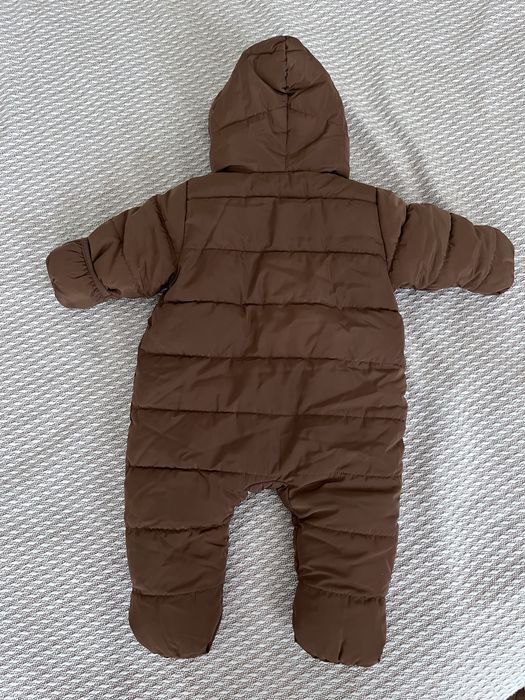 Зимовий комбінезон H&M