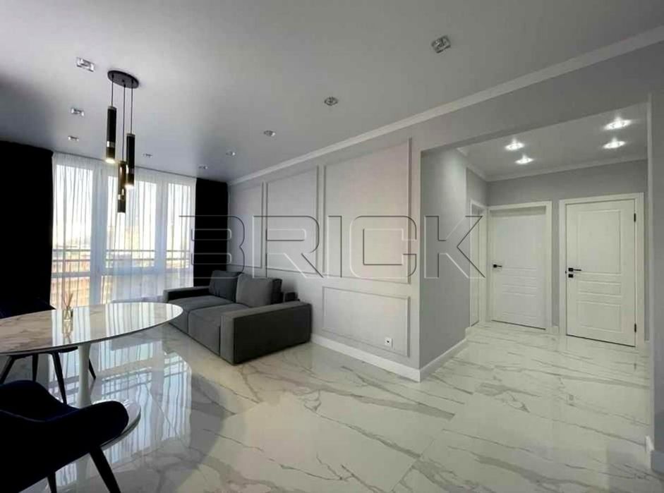 2-rooms apartment apartment by the address (area 63 m²) - Atlanta.ua - photo 2