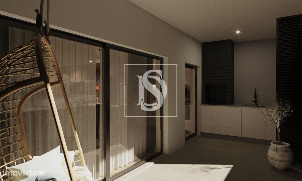 Apartamento T3 Venda em Celeirós, Aveleda e Vimieiro,Braga