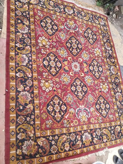 2×3 Ковёр в зал размер 2.0 на 3.0 м большой ковёр в комнату на пол