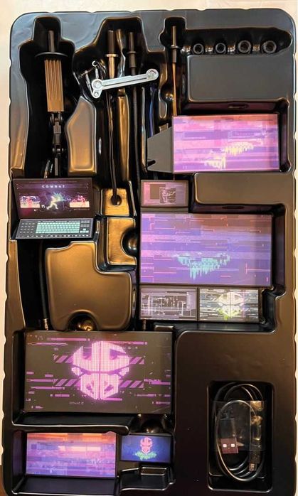 Figura Hot Toys Spider Man Miles Morales 2020 Suit