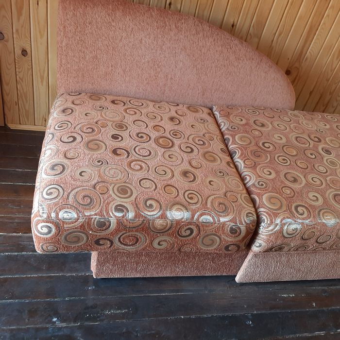 Продам 2 ліжка-дивани. Нові. Макарів.