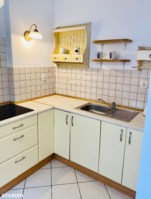 Mieszkanie – Warszawa - Widok 5