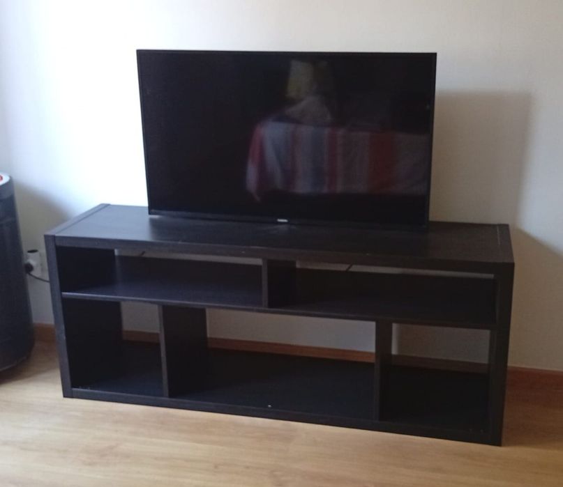 Suporte de TV - IKEA