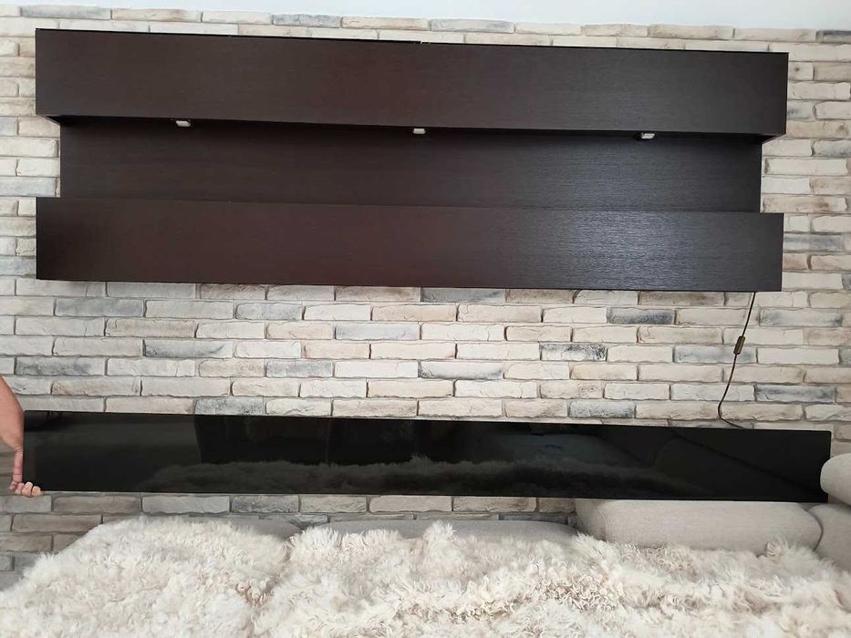 Wisząca półka BFM