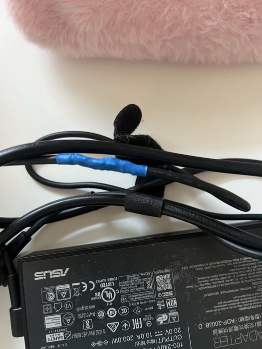 ASUS TUF Gaming A17 FA706QR-HX004