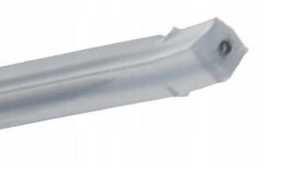 Żyłka do kosy żyłka tnąca zbrojona mocna do STIHL 2.4 mm 100m