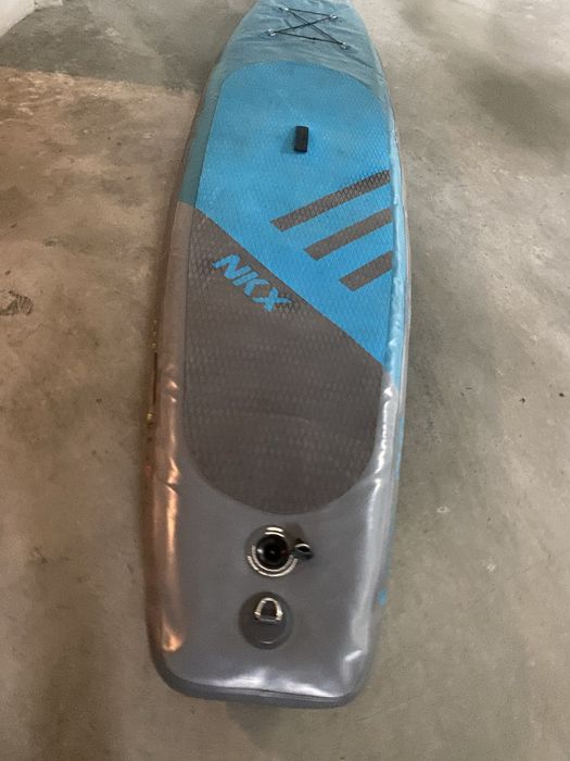 Prancha stand up paddle