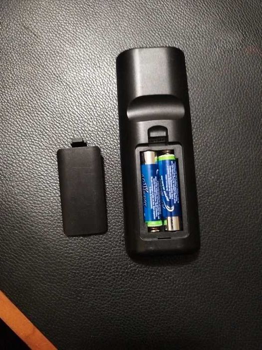 Comando cecotec conga 2290