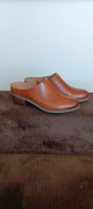 Buty damskie wiosenne