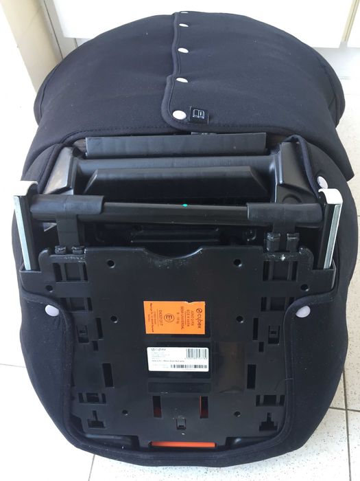 Cadeirinha auto Cybex - 9 a 18Kg