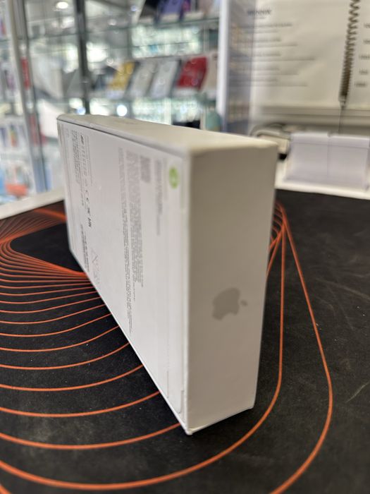 Nowy Iphone 17 Pro Max 1TB Silver sklep Centrum Gsm