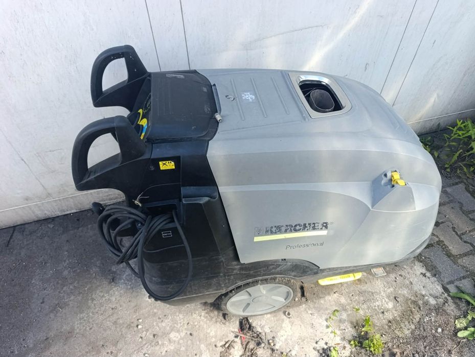 Karcher HDS 10/20-4M