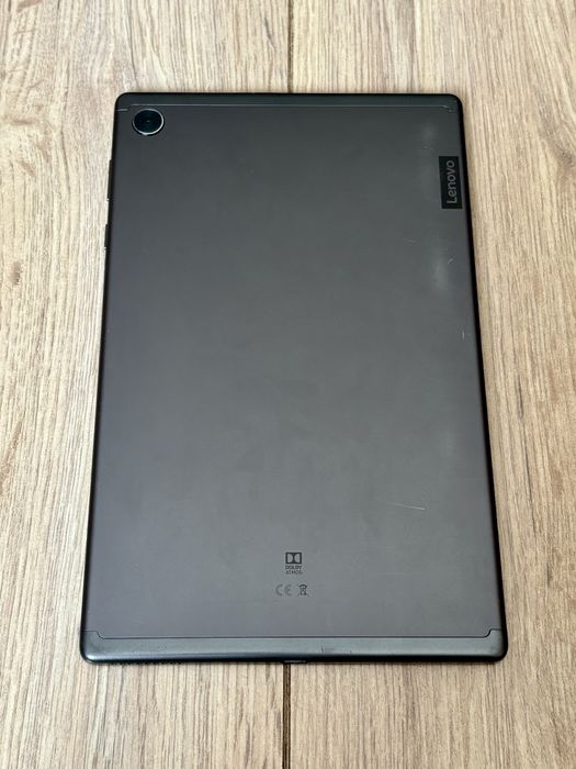 Планшет Lenovo Tab M10 plus