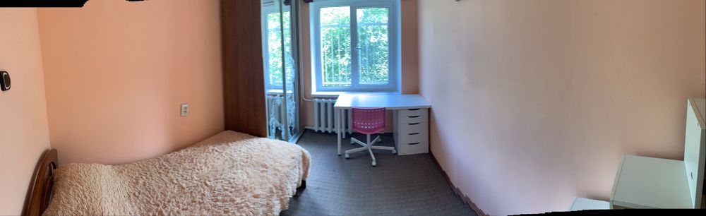 Оренда ізольованої кімнати, підселення