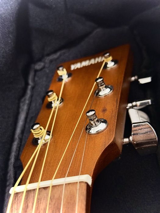 Violao Yamaha FSX 400