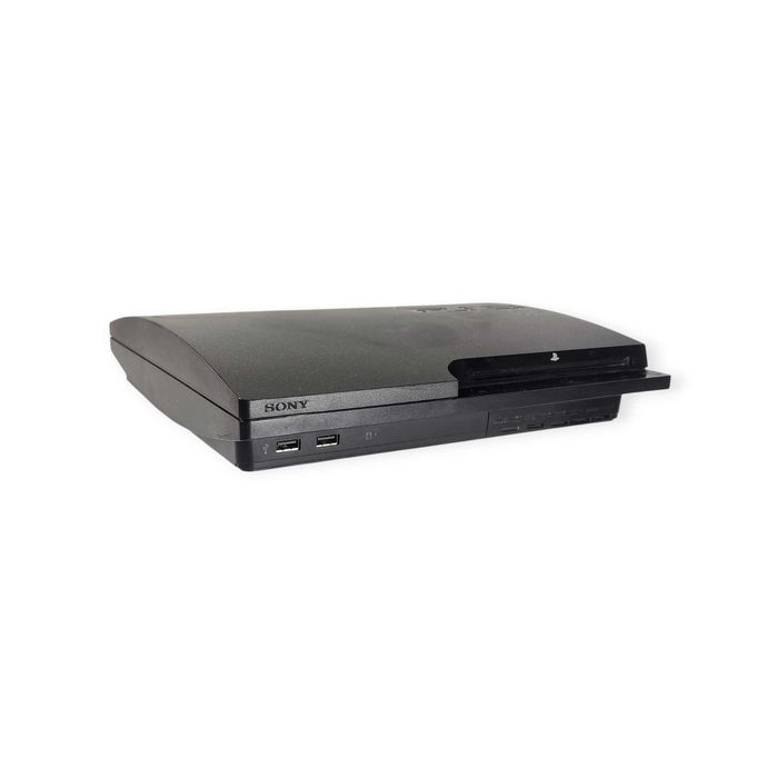 Konsola Playstation 3 Slim PS3 CECH-3004B 320GB + PAD