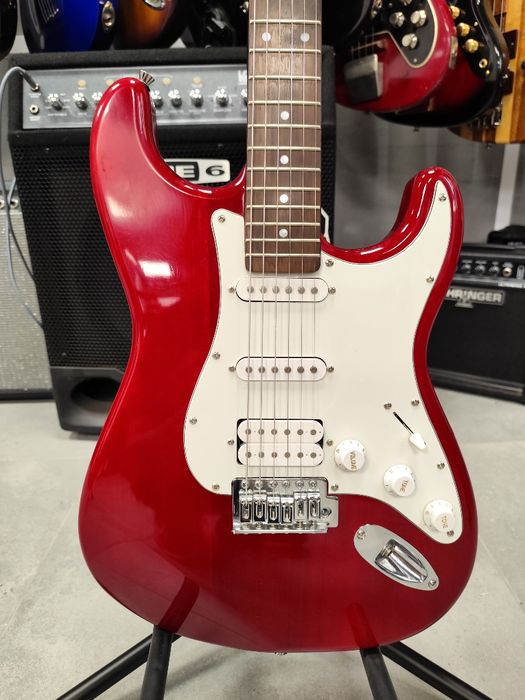 Gitara elektryczna Jay Turser