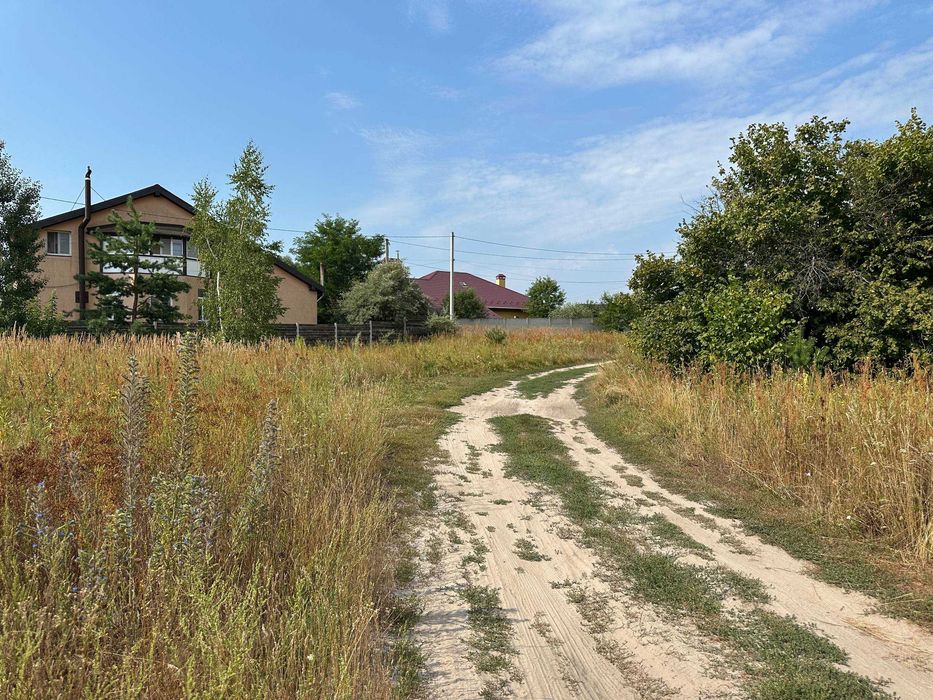 Продаж ділянки 10 соток для будівництва. З ЕЛЕКТРИКОЮ. ID:840
