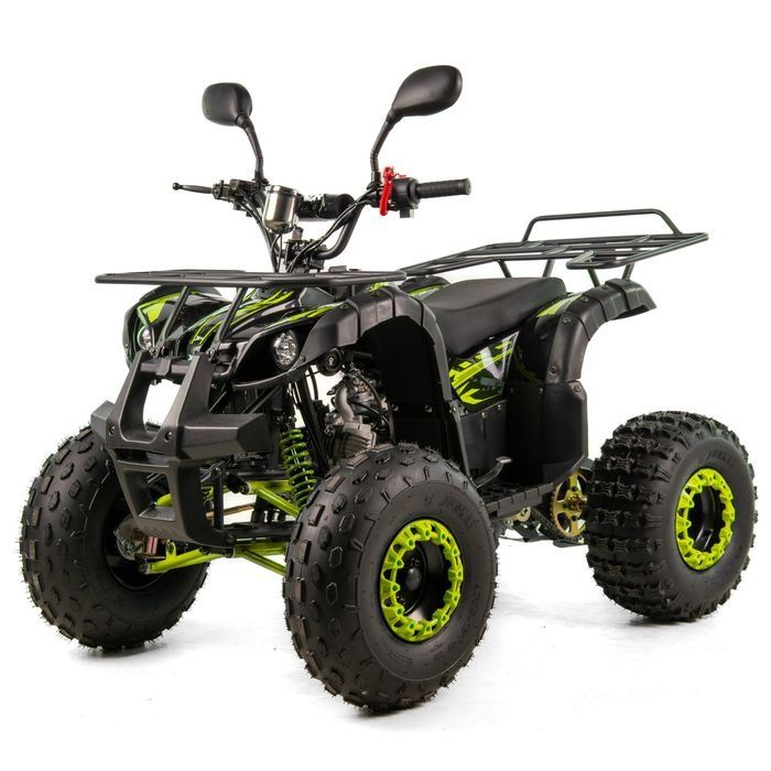 XTR Hummer 125 Serwis Gwarancja Raty Transport 8h